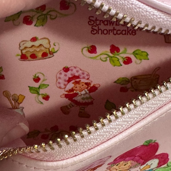 Pink Backpack for Women - Picture 7 of 7